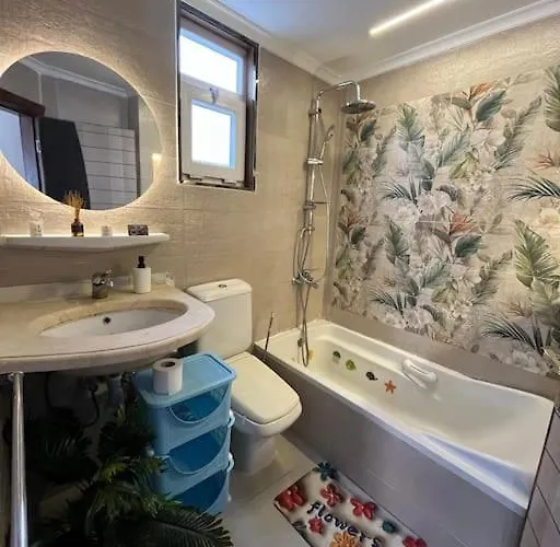 Lovely Şarm El-Şeyh